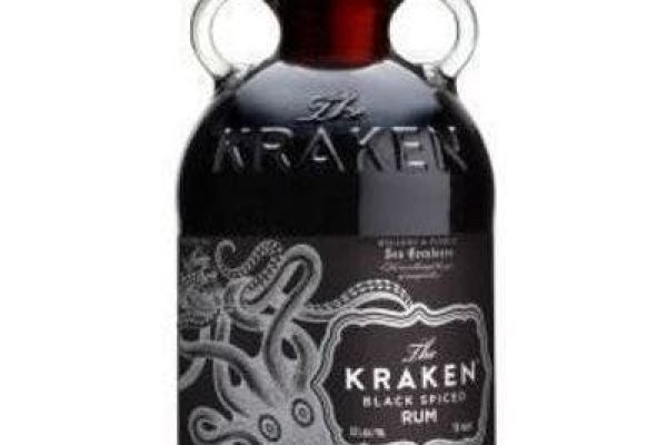 Kraken cc